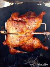 2,000 calories a day is used for general nutrition advice. How To Make Rotisserie Chicken Taste Of Artisan