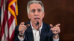 Joe Walsh to skip Illinois GOP presidential primary