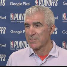 Phoenix Suns minority owner Jahm Najafi calls for Robert Sarver's  resignation