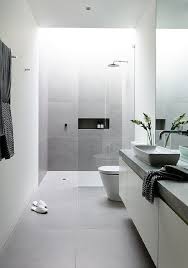 Bathroom Tiles Nordic Leaves Small Bathroom Minimalist Bathroom Contemporary Bathroom Designs