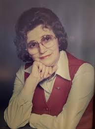 Obituary for Ruth L. Yung