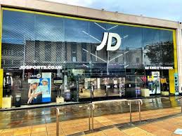Shop the sale range in the jd sports ireland sale further reductions now live next day delivery & express delivery available buy now, pay later. Jd Sports Purchases Us Trainer Retailer Bury Times