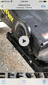 Pullrite capture plate fit chart. My Grand Rv Forum Grand Design Owners Forum