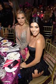 Born june 27, 1984) is an american media personality, socialite, and model. Why Khloe And Kourtney Kardashian Missed Met Gala 2019