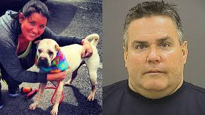 Baltimore Police Officer Slashed Dog's Throat, Authorities Say