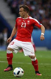 Pin On Xherdan Shaqiri