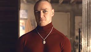 Night shyamalan and starring james mcavoy. Split James Mcavoy On Playing Multiple Roles In The Shyamalan Horror Den Of Geek