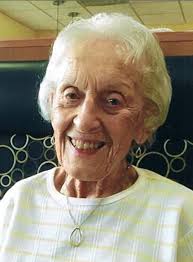 Charlotte Gullick Obituary July 13, 2017