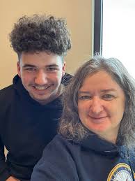 Anyone seen this kid ? Please share