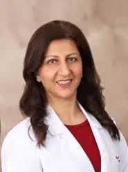 Dr. Momina Qazi, MD