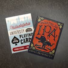 Cards that use the same back image, like traditional poker cards, are referred to as common backs. Custom Printing Customized Playing Cards Bicycle Playing Cards