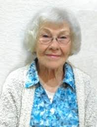 Pansy Pearl Coble Obituary November 25, 2017