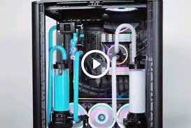 Now it looks closed up pretty tight, but airflow is a bid deal for the level 20 ht. Level 20 Ht Ttpremium Eu