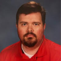 Christopher Hendricks