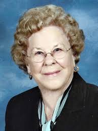 Geneva Brooks Obituary (1922