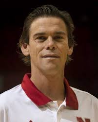 Shatel: With Tyler Hildebrand back at Husker volleyball, could John Cook  have picked a successor?