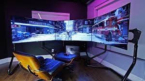 Going bold is the key. 50 Best Setup Of Video Game Room Ideas A Gamer S Guide