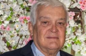 Un edificio de primer mundo