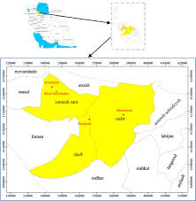 Contact or buried slide technique for viewing soil microbes in situ. Land Leveling And Changes In Soil Properties In Paddy Fields Of Guilan Province Iran Springerlink