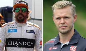 Kevin magnussen, the second to last mclaren driver on the podium, obviously deserves his own subreddit. F1 News Kevin Magnussen Launches Scathing Attack On Disrespectful Fernando Alonso F1 Sport Express Co Uk