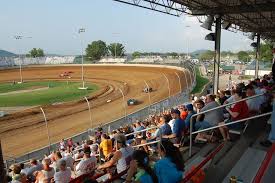 lawrenceburg speedway retirement dream lawrenceburg