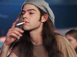 I do not own this. Every Dazed And Confused Character Ranked By Coolness Wired