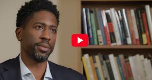 Stanford's Lerone A. Martin