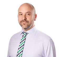 Matthew "Matty" Hart