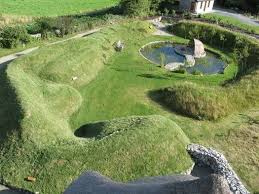 Mary reynolds is an irish gardener, landscape designer, author and public activist, known for being the youngest contestant to win a gold medal at the chelsea flower show. Brigit S Garden Mary Reynolds Landscape Designer Landscape Design Landscape Healing Garden