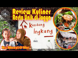Scopri ricette, idee per la casa, consigli di stile e altre idee da provare. Kandang Ingkung Jogja Kandang Ingkung Resto Kopi Ayam Ingkung Ter Enak Se Jogja Litetube