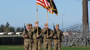 Army's ranger school.1 the term ranger was first used in north america in the early 17th century. Us Army Ranger History Army Rangers