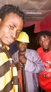 Photos by Min Lazarus (@minlazarusmusic) · January 6, 2026