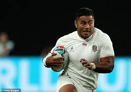 Who do england play in the round of 16? Eddie Jones Names Manu Tuilagi In His England Training Squad For Tests Against Usa And Canada Spy Gists