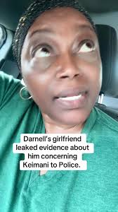 Darnell from Girlfriends