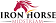 Iron Horse Midstream logo