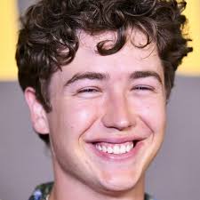 Garrett Ryan Movies and TV Shows