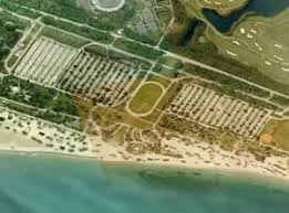 Beaches In Miami Dade County Surfside Bal Harbour Key