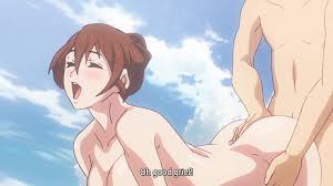 Yarimoku beach ni shuugakuryokou de 1080p v1x