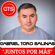GABRIEL TORO SALINAS es candidato independiente a concejal por Chillán y  este es su programa para usted, vecinas y vecinos.