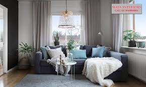 Complete Home Interior Solutions Under One Roof Walk Into Our Store Find Your Style Study Interior Design Interior Design Tips Residential Interior Design