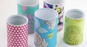 Resultado de imagen para ideas de reciclaje de reciclaje fáciles