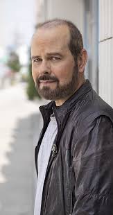 He urged other men to get screened for prostate. James Michael Tyler Imdb