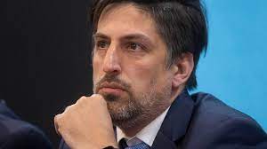 See all related lists ». Nicolas Trotta I Am Glad That Macri Is Now Interested Archyde