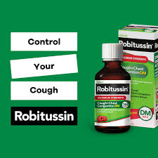 Robitussin Nighttime Medicine For Cold And Flu 4 Oz | Ebay