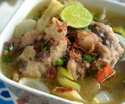 Segala serbuk dan bawang boleh dilebihkan untuk yang mahu lebih banyak kuah. 8 Resipi Sup Paling Sedap Makan Dengan Nasi Panas Panas Memang Terangkat