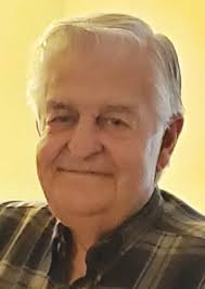 Clifford BAUMAN Obituary (2022)