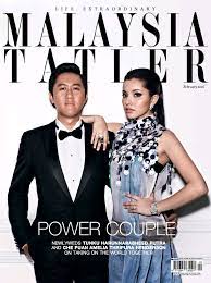 H&m studio ss18 bringing u chic minimalist pieces w a japanese influence, as always, im a fan. Power Couple Pressreader