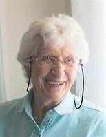 Barbara Cormier Obituary (1920