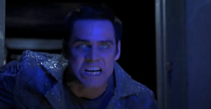 The Underrated Horror Comedy of Jim Carrey Film The Cable Guy