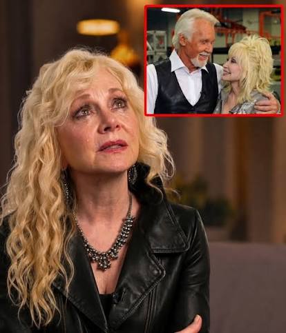 A LOVE THAT NEVER FADED — Dolly Parton’s Sister Stella Just Confirmed the Truth About Her Relationship with Kenny Rogers, ▶️ See What Stella Revealed About Dolly And Kenny:, ...